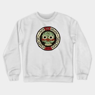 Oingo Boingo Crewneck Sweatshirt